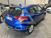 2018 Honda HR-V