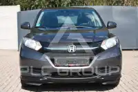 2018 Honda HR-V