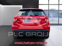 2018 Honda HR-V