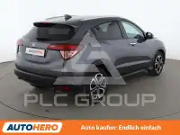 2018 Honda HR-V