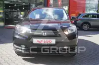 2018 Honda HR-V