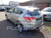 2018 Honda HR-V