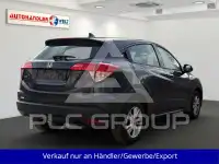 2018 Honda HR-V
