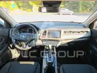 2018 Honda HR-V