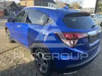 2018 Honda HR-V