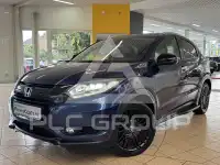 2018 Honda HR-V