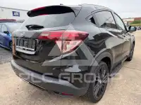 2018 Honda HR-V