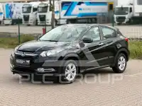 2018 Honda HR-V