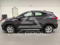 2018 Honda HR-V