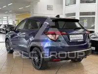 2018 Honda HR-V