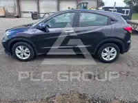 2018 Honda HR-V
