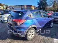 2018 Honda HR-V