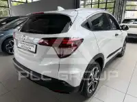 2018 Honda HR-V
