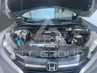 2018 Honda HR-V