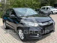 2018 Honda HR-V