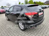 2018 Honda HR-V