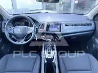 2018 Honda HR-V