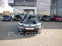 2018 Honda HR-V