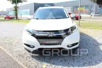 2018 Honda HR-V
