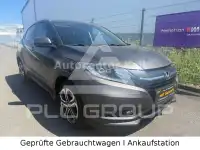 2018 Honda HR-V