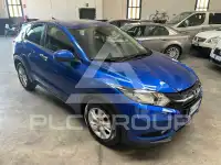 2018 Honda HR-V
