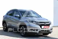 2018 Honda HR-V