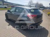 2018 Honda HR-V