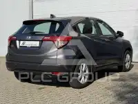 2018 Honda HR-V