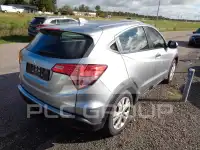 2018 Honda HR-V