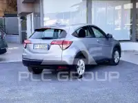 2018 Honda HR-V