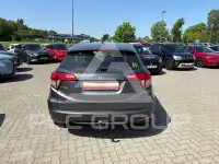 2018 Honda HR-V