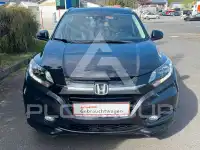 2018 Honda HR-V