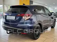 2018 Honda HR-V