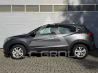 2018 Honda HR-V