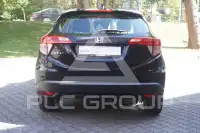 2018 Honda HR-V