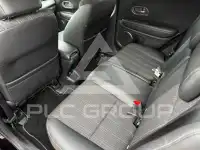 2018 Honda HR-V