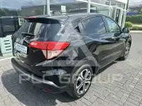 2018 Honda HR-V