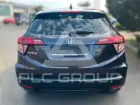 2018 Honda HR-V