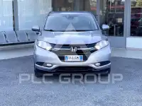 2018 Honda HR-V