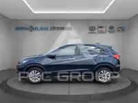 2018 Honda HR-V