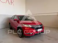 2018 Honda HR-V