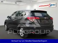 2018 Honda HR-V