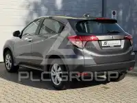 2018 Honda HR-V
