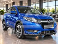 2018 Honda HR-V