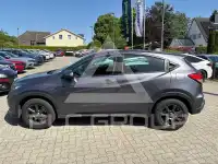 2018 Honda HR-V