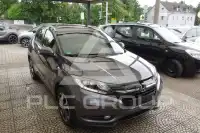 2018 Honda HR-V