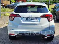 2018 Honda HR-V