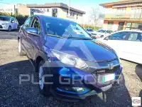2018 Honda HR-V