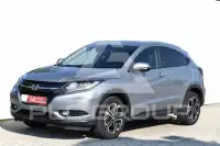 2018 Honda HR-V
