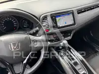 2018 Honda HR-V